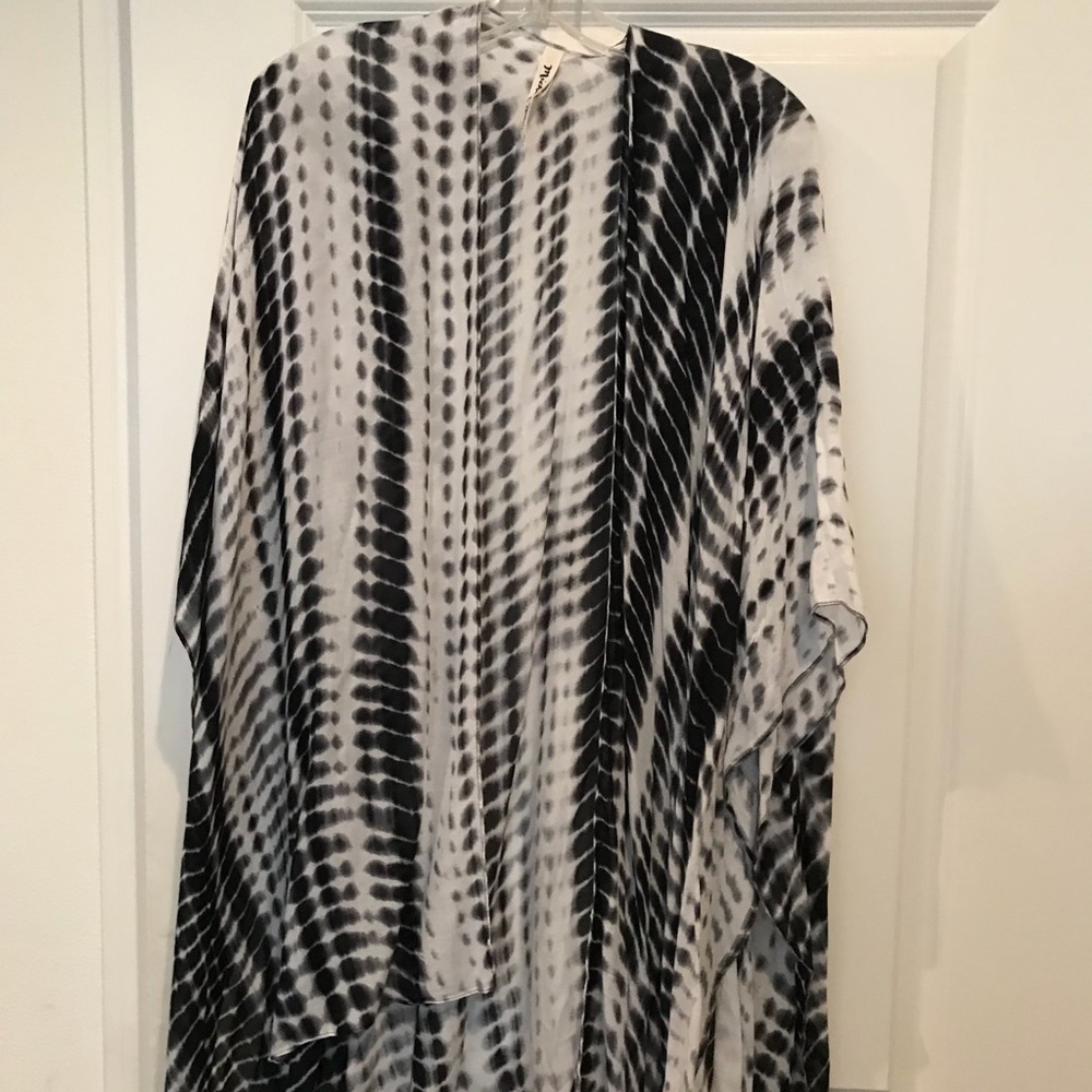 Michael Stars Wrap/Scarf